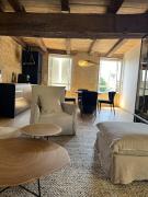 Studio - LEscale Bigaroux