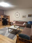 HILLAPOLUN 3 rooms APARTMENS Rovaniemi