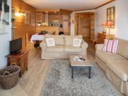 Apartment Résidence Le Bristol 14 by Interhome