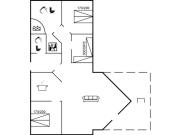 Holiday Home Bergulv - 75m from the sea by Interhome