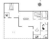 Holiday Home Elona - 950m from the sea by Interhome