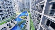 2 Bedroom Rental Apartment in Pasay