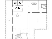 Holiday Home Nuka - 800m from the sea by Interhome