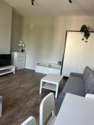 Płaszowska Apartment