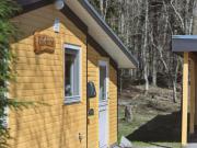 Holiday Home Heikki - 700m from the sea by Interhome