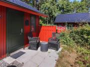 Holiday Home Ronja - 300m from the sea by Interhome