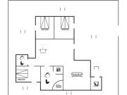 Holiday Home Fastulf - 300m from the sea by Interhome