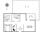 Holiday Home Malou - 350m from the sea by Interhome