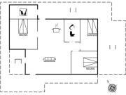 Holiday Home Ømunde - 150m from the sea by Interhome