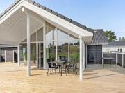 Holiday Home Widerik - 260m from the sea by Interhome