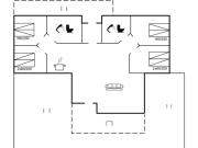 Holiday Home Widerik - 260m from the sea by Interhome