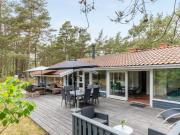 Holiday Home Dagi - 300m from the sea by Interhome