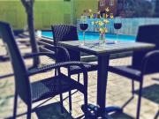 Apartment Gyta - 500m from the sea by Interhome