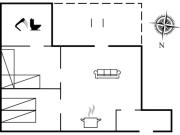 Apartment Alfred - 25m from the sea by Interhome