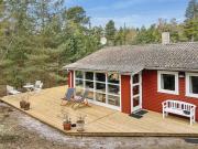 Holiday Home Kjeld - 900m from the sea by Interhome