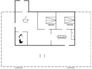 Apartment Elize - 250m from the sea by Interhome