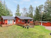 Holiday Home Jaarne - 800m from the sea by Interhome