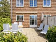 Apartment Odeta - 100m from the sea by Interhome