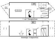 Holiday Home Allette - 10m from the sea by Interhome