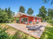 Holiday Home Mile - 260m from the sea by Interhome