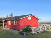 Holiday Home Iikka - 300m from the sea by Interhome