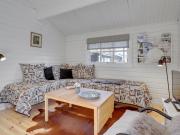 Holiday Home Freyja - 800m from the sea by Interhome