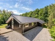 Holiday Home Nyalle - 1-3km from the sea by Interhome