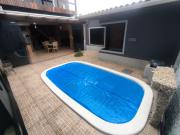 Casa locação centro Navegantes