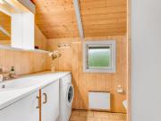 Holiday Home Eeva - 900m from the sea by Interhome