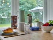 Holiday Home Vemund - 750m from the sea by Interhome Holiday Home Vemund - 750m from the sea by Interhome