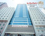 Sama Al Deafah Hotel