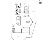 Holiday Home Augusta - 700m from the sea by Interhome