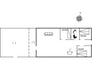 Holiday Home Tican - 400m from the sea by Interhome