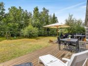 Holiday Home Fjola - 200m from the sea by Interhome