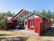 Holiday Home Ferbine - 400m from the sea by Interhome