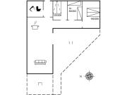 Holiday Home Gull - 150m from the sea by Interhome