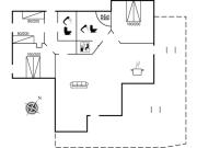 Holiday Home Aarne - 300m from the sea by Interhome