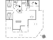 Holiday Home Aulis - 230m from the sea by Interhome