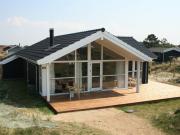 Holiday Home Fransiske - 800m from the sea by Interhome Holiday Home Fransiske - 800m from the sea by Interhome
