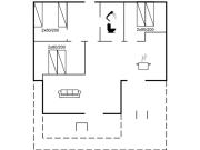 Holiday Home Hathulf - 700m from the sea by Interhome