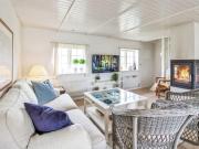 Holiday Home Iivari - 1-5km from the sea by Interhome