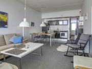 Apartment Rubi - 50m from the sea by Interhome