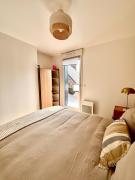 Rooftop en Normandie Rooftop en Normandie