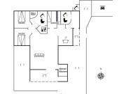 Holiday Home Germaine - 1-2km from the sea by Interhome