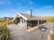 Holiday Home Edvardine - 400m from the sea by Interhome