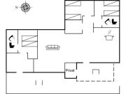 Holiday Home Aska - 400m from the sea by Interhome Holiday Home Aska - 400m from the sea by Interhome