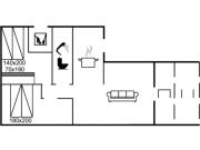Holiday Home Tirsa - 3-9km from the sea by Interhome