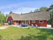 Holiday Home Thordo - 2-4km from the sea by Interhome