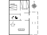 Apartment Otto - 2-3km from the sea by Interhome