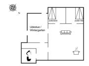 Holiday Home Lippi - 2-3km from the sea by Interhome Holiday Home Lippi - 2-3km from the sea by Interhome